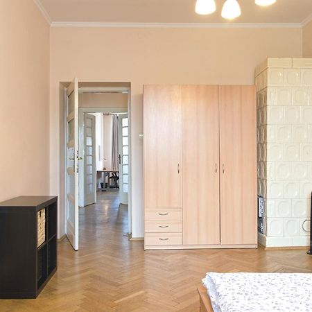 Calm Apartments Pedzichow Street Krakow Ngoại thất bức ảnh
