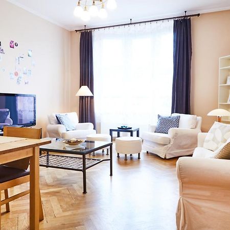Calm Apartments Pedzichow Street Krakow Ngoại thất bức ảnh