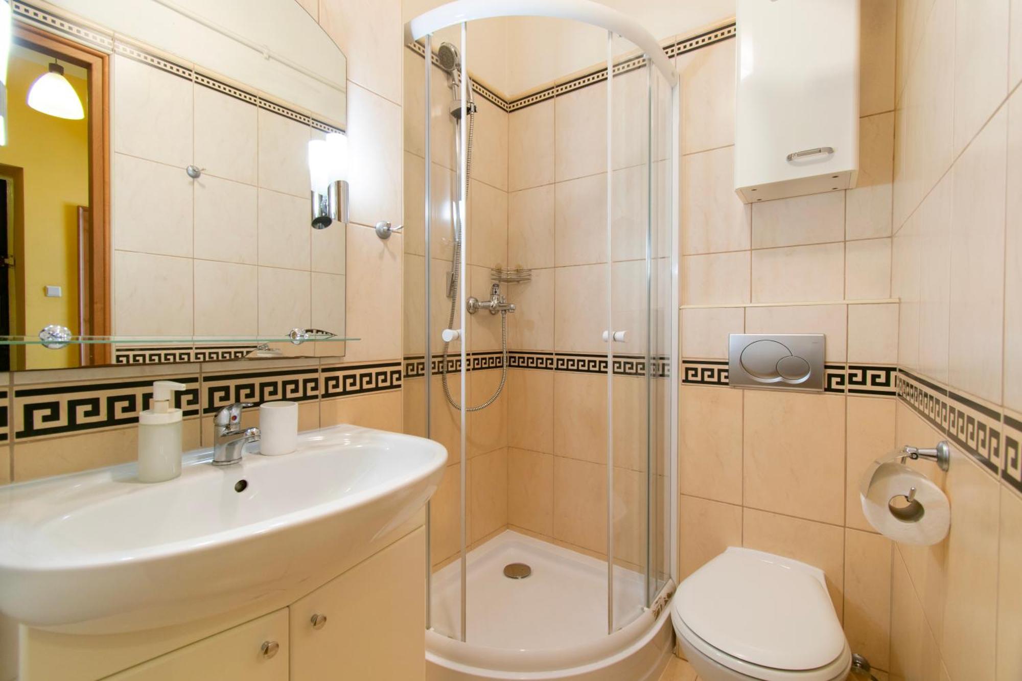 Calm Apartments Pedzichow Street Krakow Ngoại thất bức ảnh