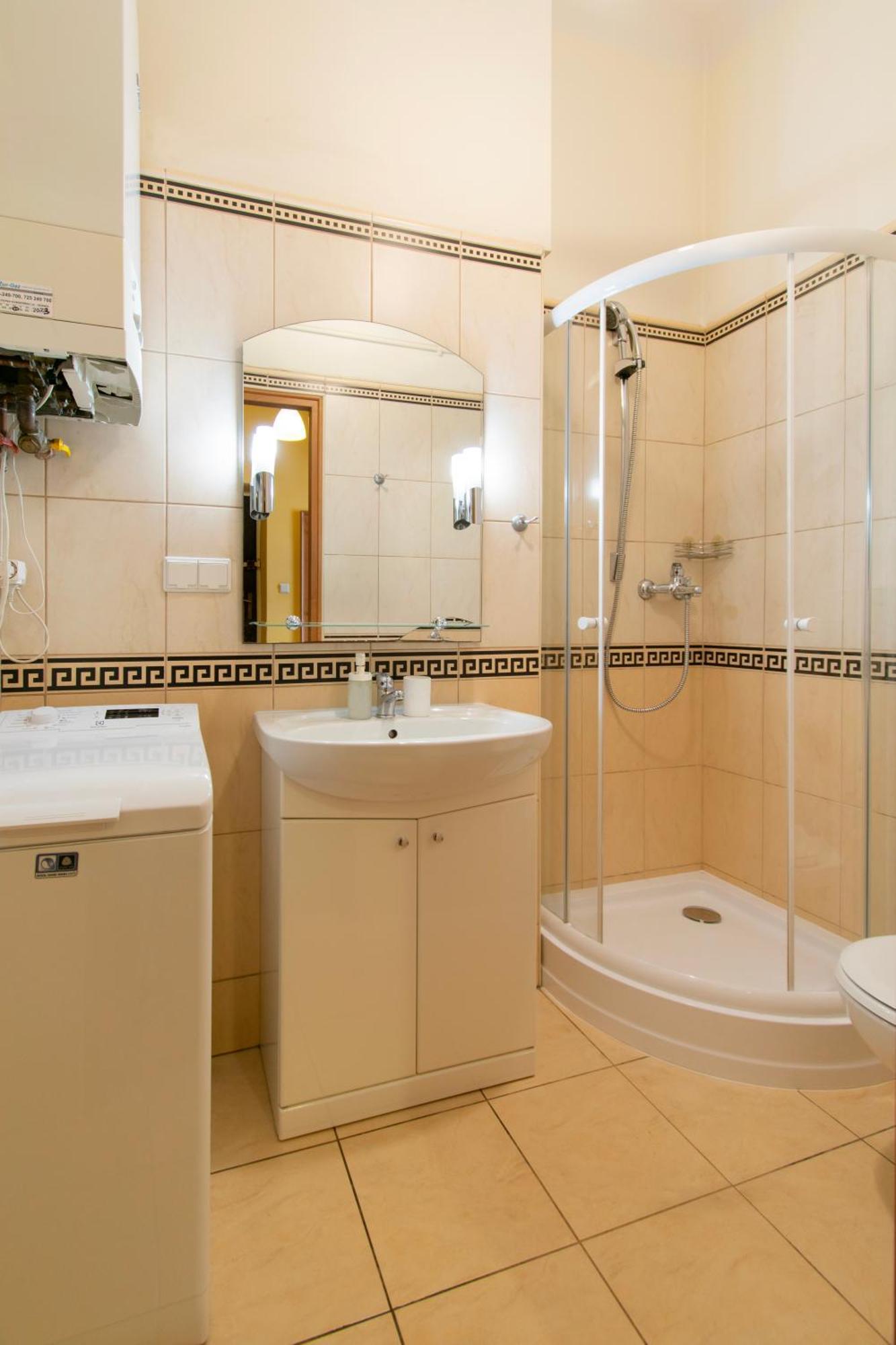 Calm Apartments Pedzichow Street Krakow Ngoại thất bức ảnh