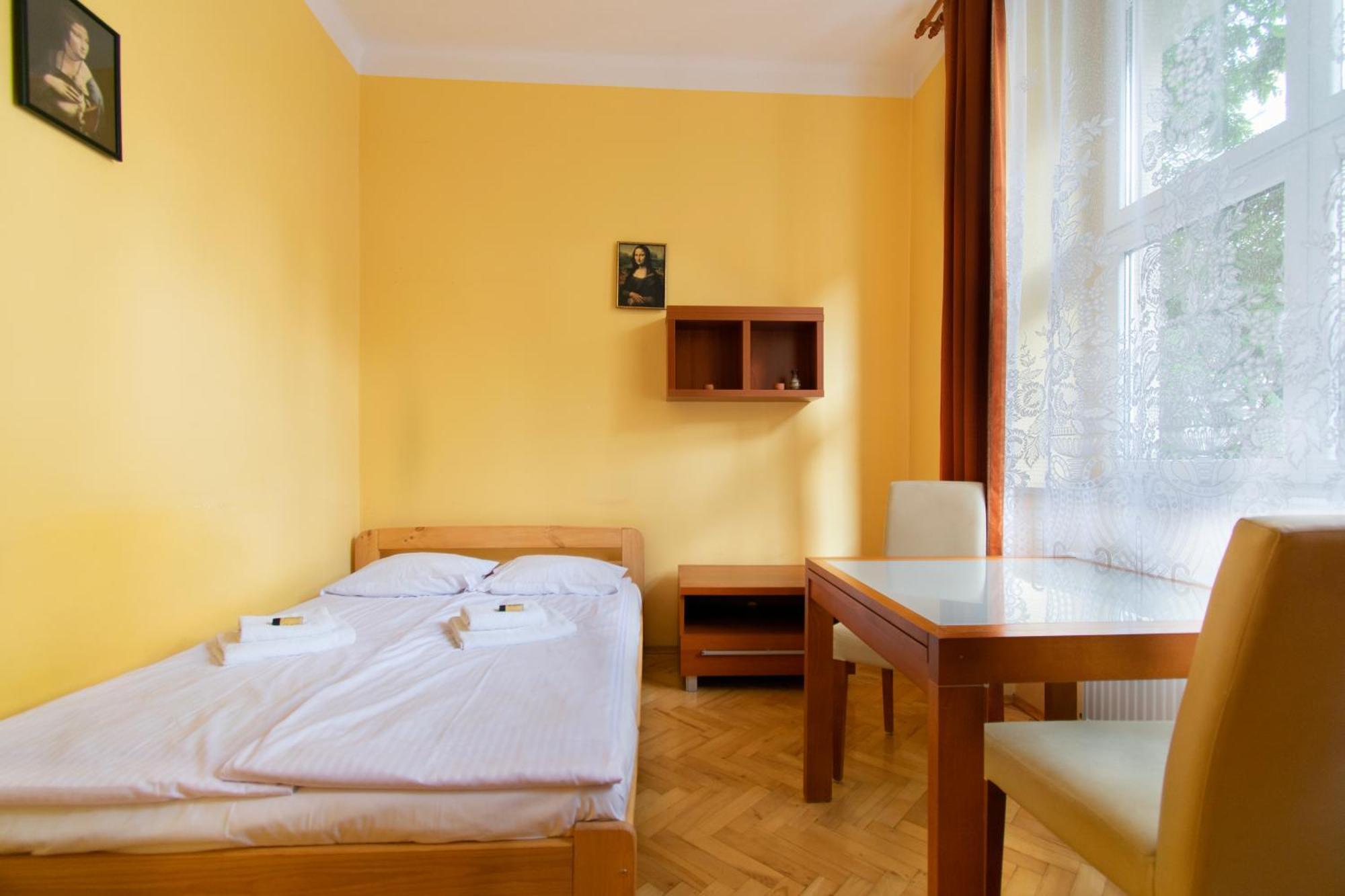Calm Apartments Pedzichow Street Krakow Ngoại thất bức ảnh