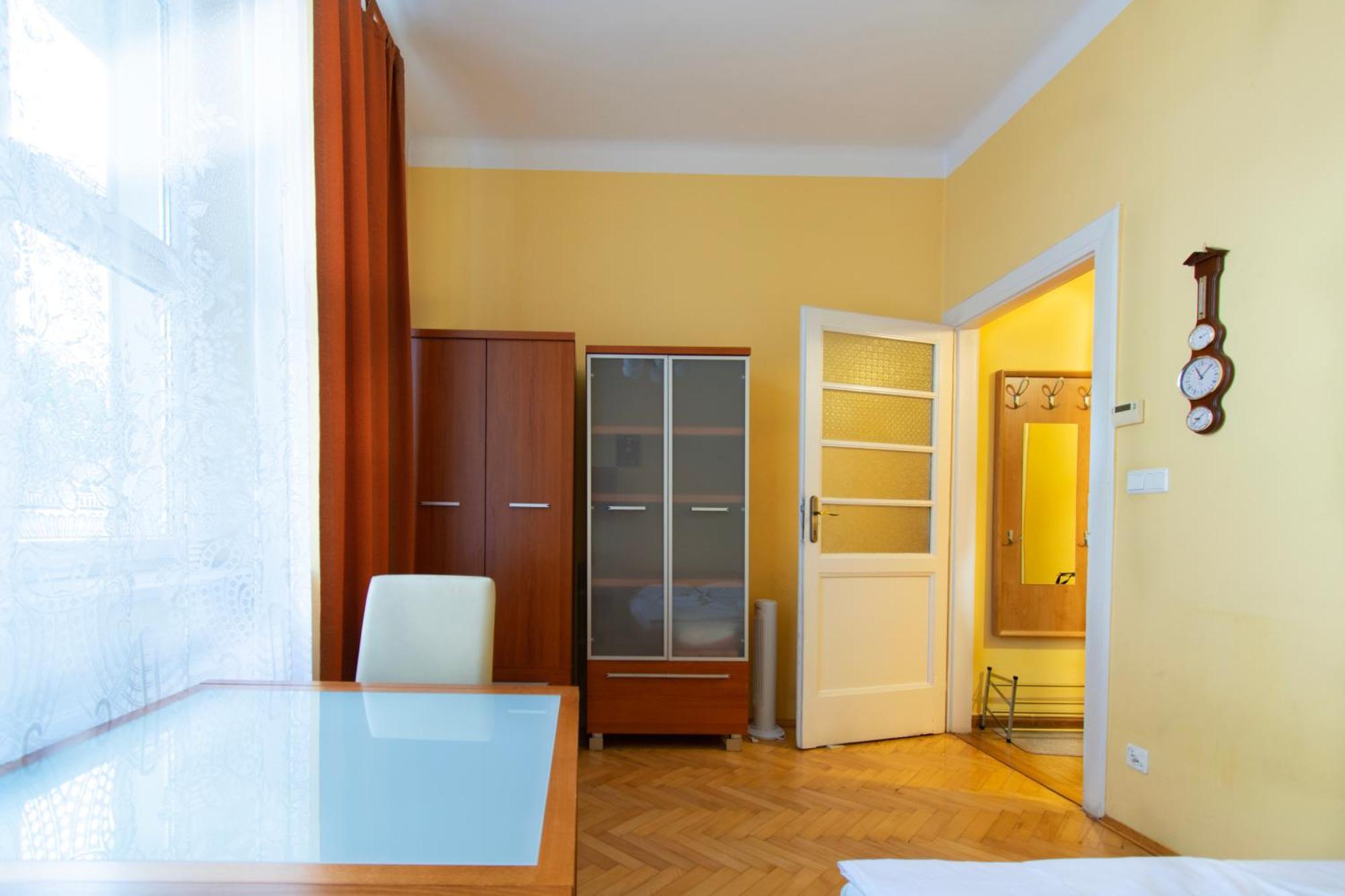 Calm Apartments Pedzichow Street Krakow Ngoại thất bức ảnh