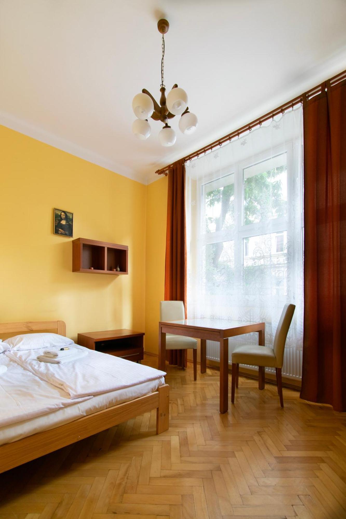 Calm Apartments Pedzichow Street Krakow Ngoại thất bức ảnh