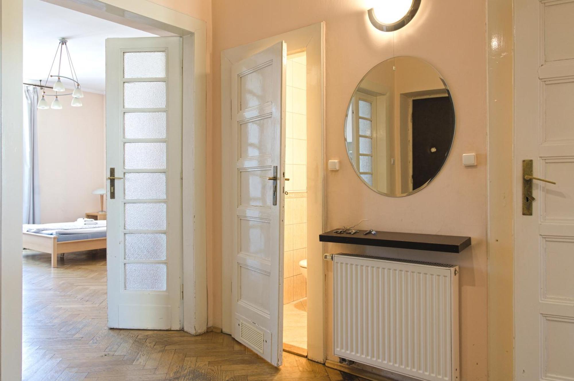 Calm Apartments Pedzichow Street Krakow Ngoại thất bức ảnh