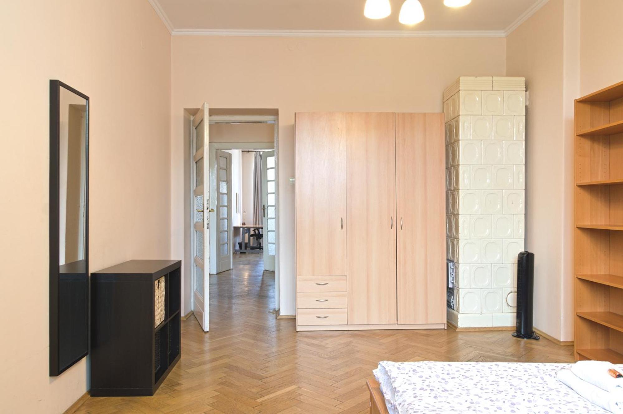 Calm Apartments Pedzichow Street Krakow Ngoại thất bức ảnh
