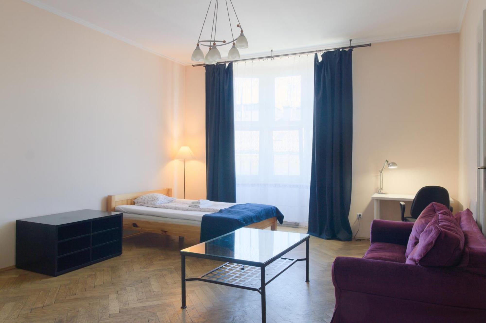 Calm Apartments Pedzichow Street Krakow Ngoại thất bức ảnh