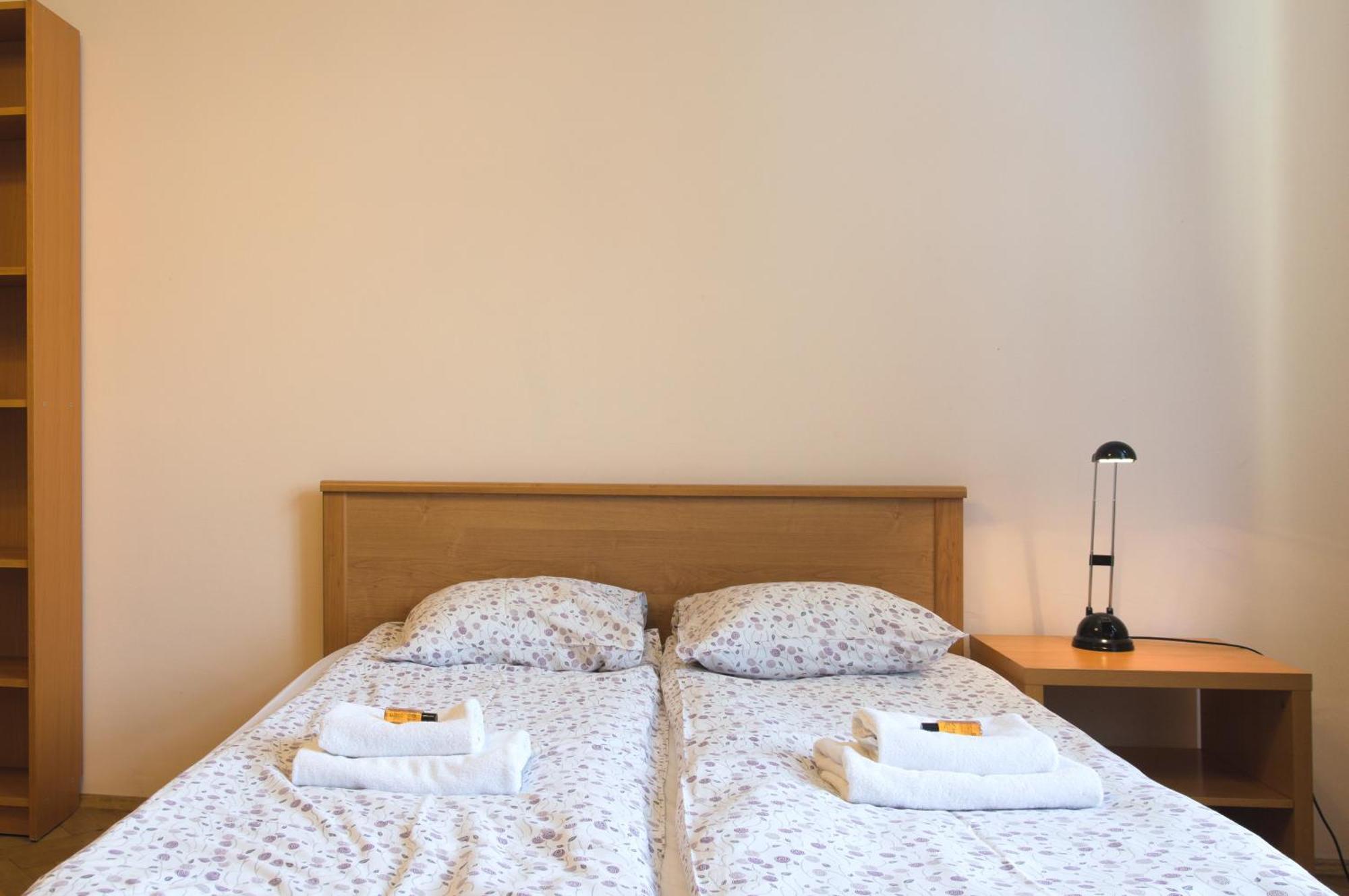 Calm Apartments Pedzichow Street Krakow Ngoại thất bức ảnh