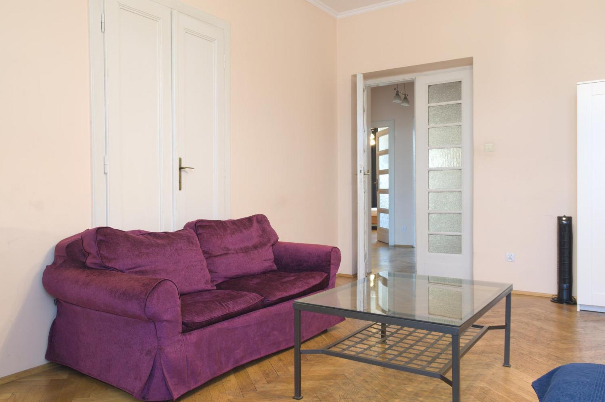 Calm Apartments Pedzichow Street Krakow Ngoại thất bức ảnh