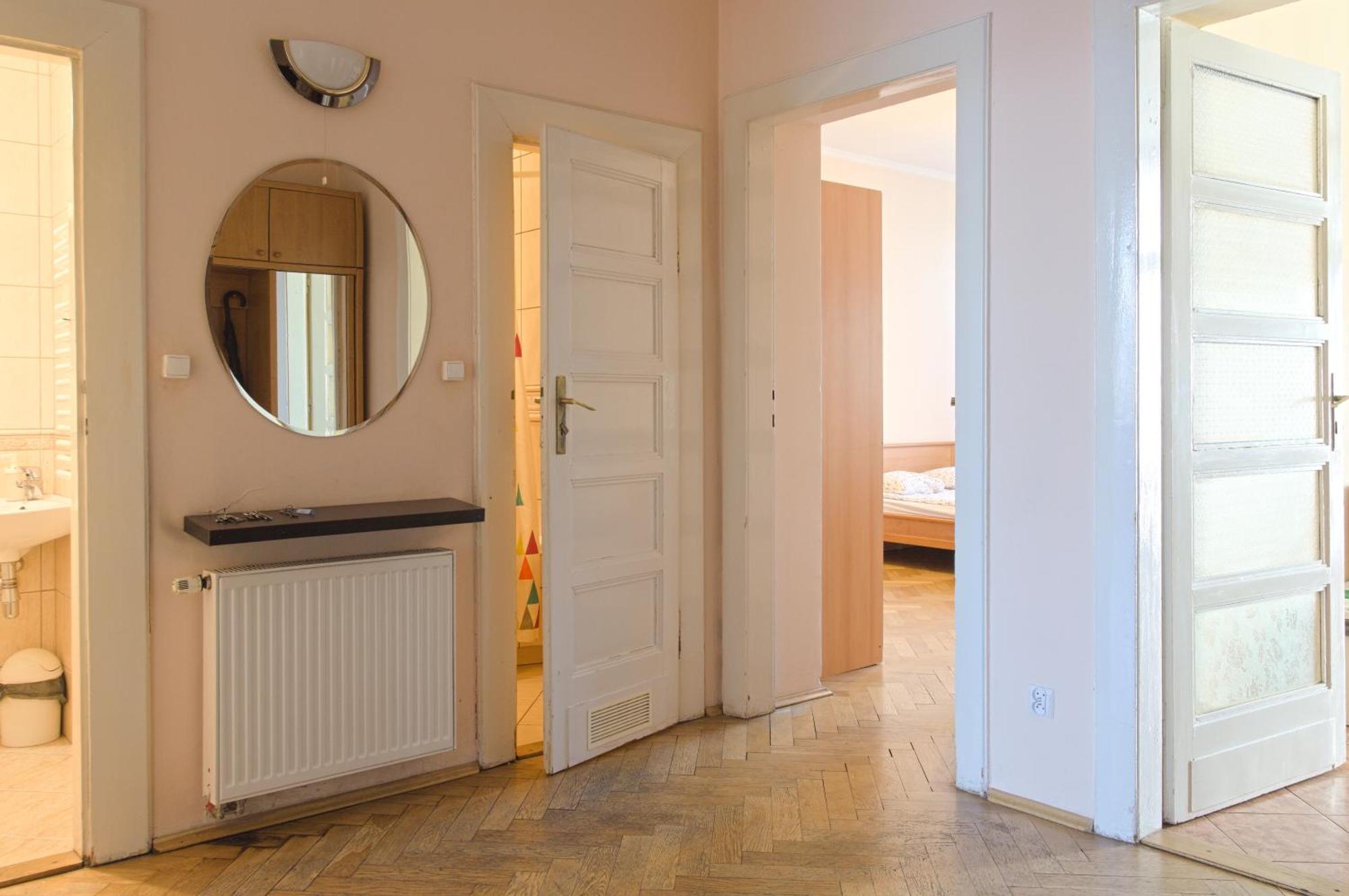 Calm Apartments Pedzichow Street Krakow Ngoại thất bức ảnh