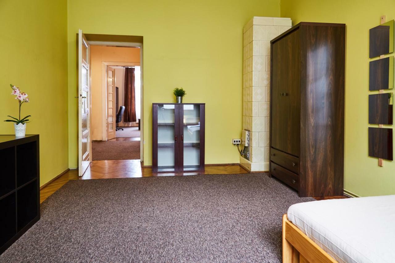 Calm Apartments Pedzichow Street Krakow Ngoại thất bức ảnh