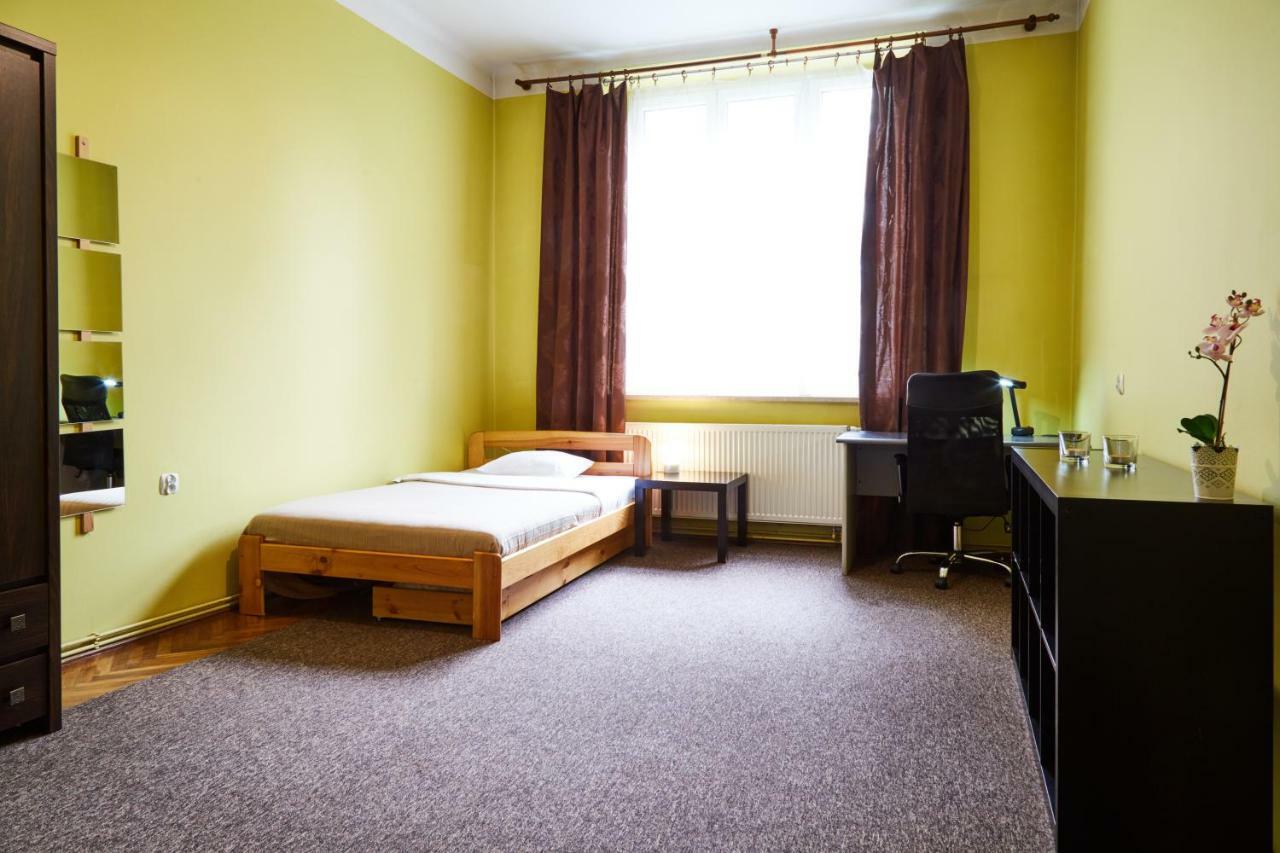 Calm Apartments Pedzichow Street Krakow Ngoại thất bức ảnh