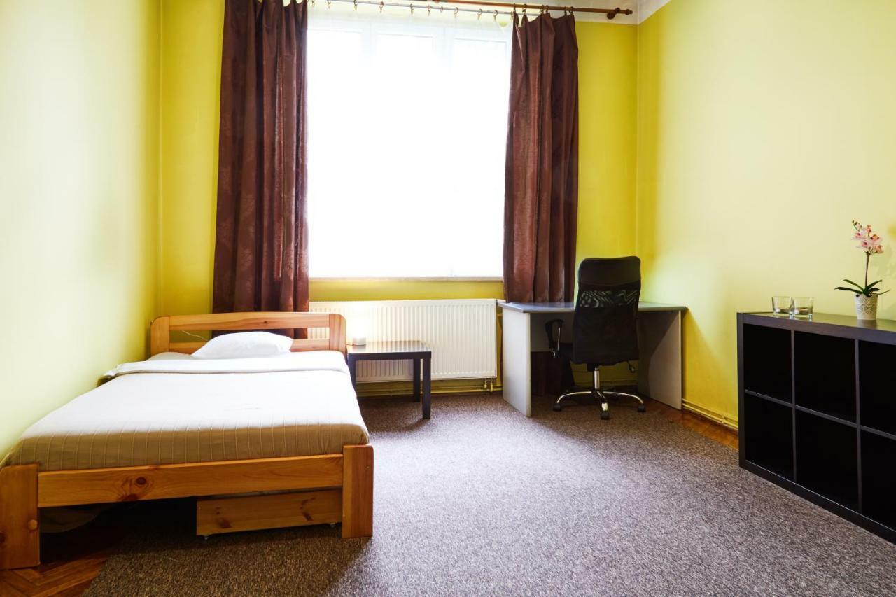 Calm Apartments Pedzichow Street Krakow Ngoại thất bức ảnh