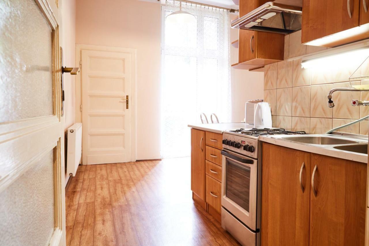 Calm Apartments Pedzichow Street Krakow Ngoại thất bức ảnh