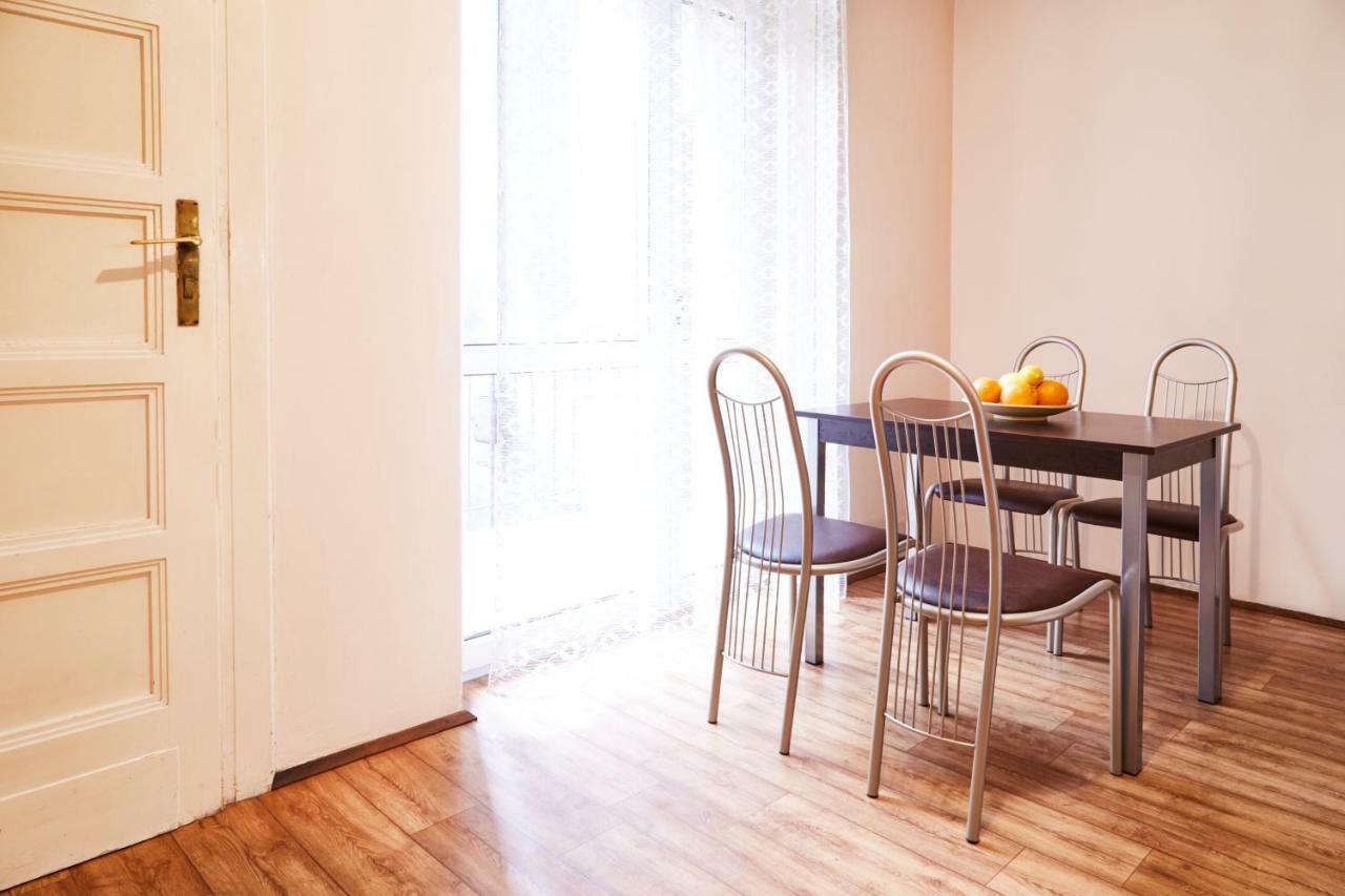 Calm Apartments Pedzichow Street Krakow Ngoại thất bức ảnh