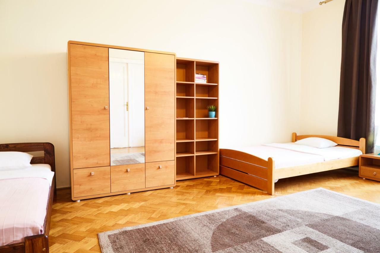 Calm Apartments Pedzichow Street Krakow Ngoại thất bức ảnh