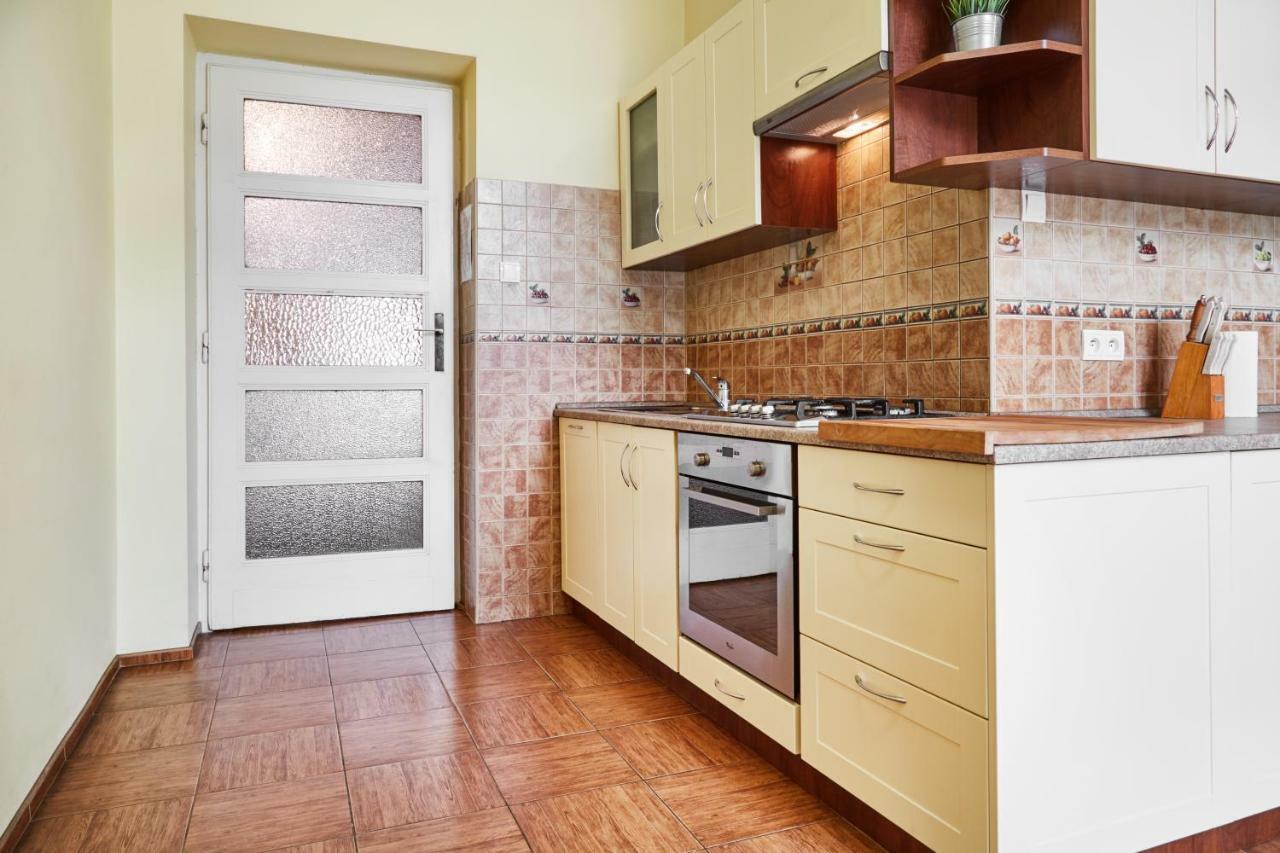 Calm Apartments Pedzichow Street Krakow Ngoại thất bức ảnh