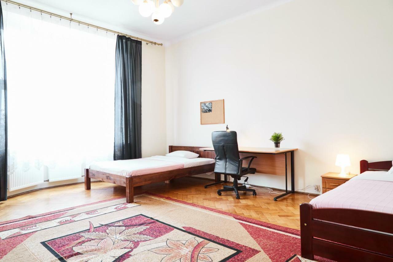 Calm Apartments Pedzichow Street Krakow Ngoại thất bức ảnh