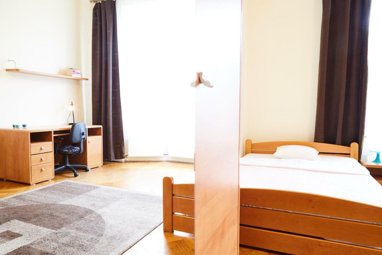 Calm Apartments Pedzichow Street Krakow Ngoại thất bức ảnh