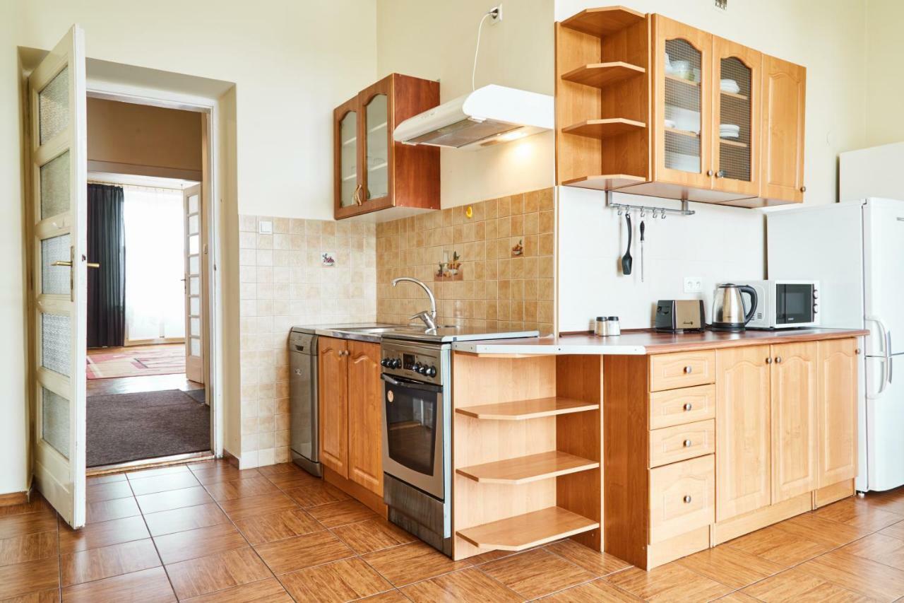 Calm Apartments Pedzichow Street Krakow Ngoại thất bức ảnh