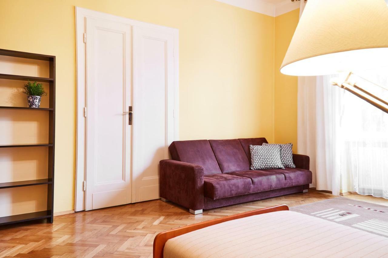 Calm Apartments Pedzichow Street Krakow Ngoại thất bức ảnh