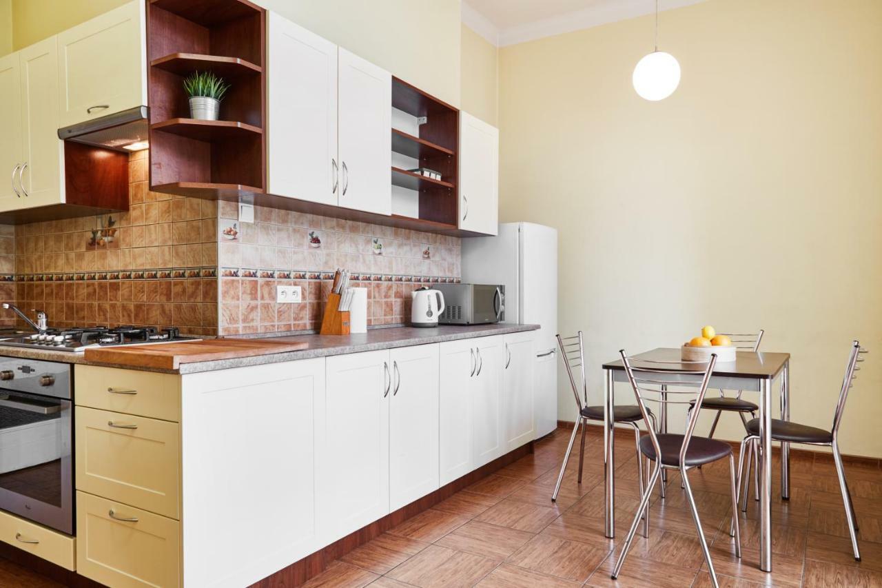 Calm Apartments Pedzichow Street Krakow Ngoại thất bức ảnh