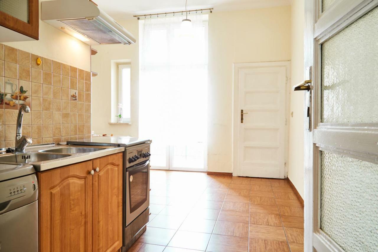Calm Apartments Pedzichow Street Krakow Ngoại thất bức ảnh
