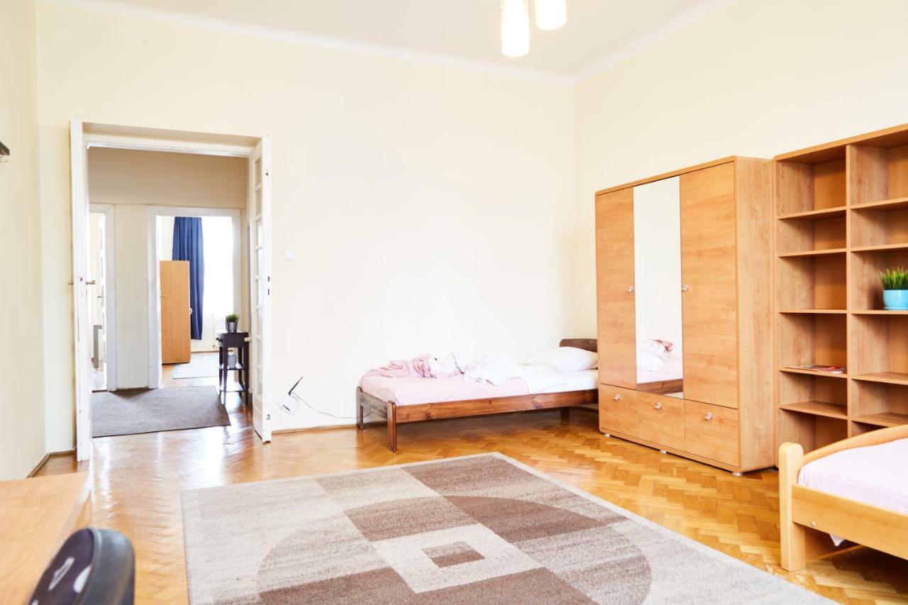 Calm Apartments Pedzichow Street Krakow Ngoại thất bức ảnh