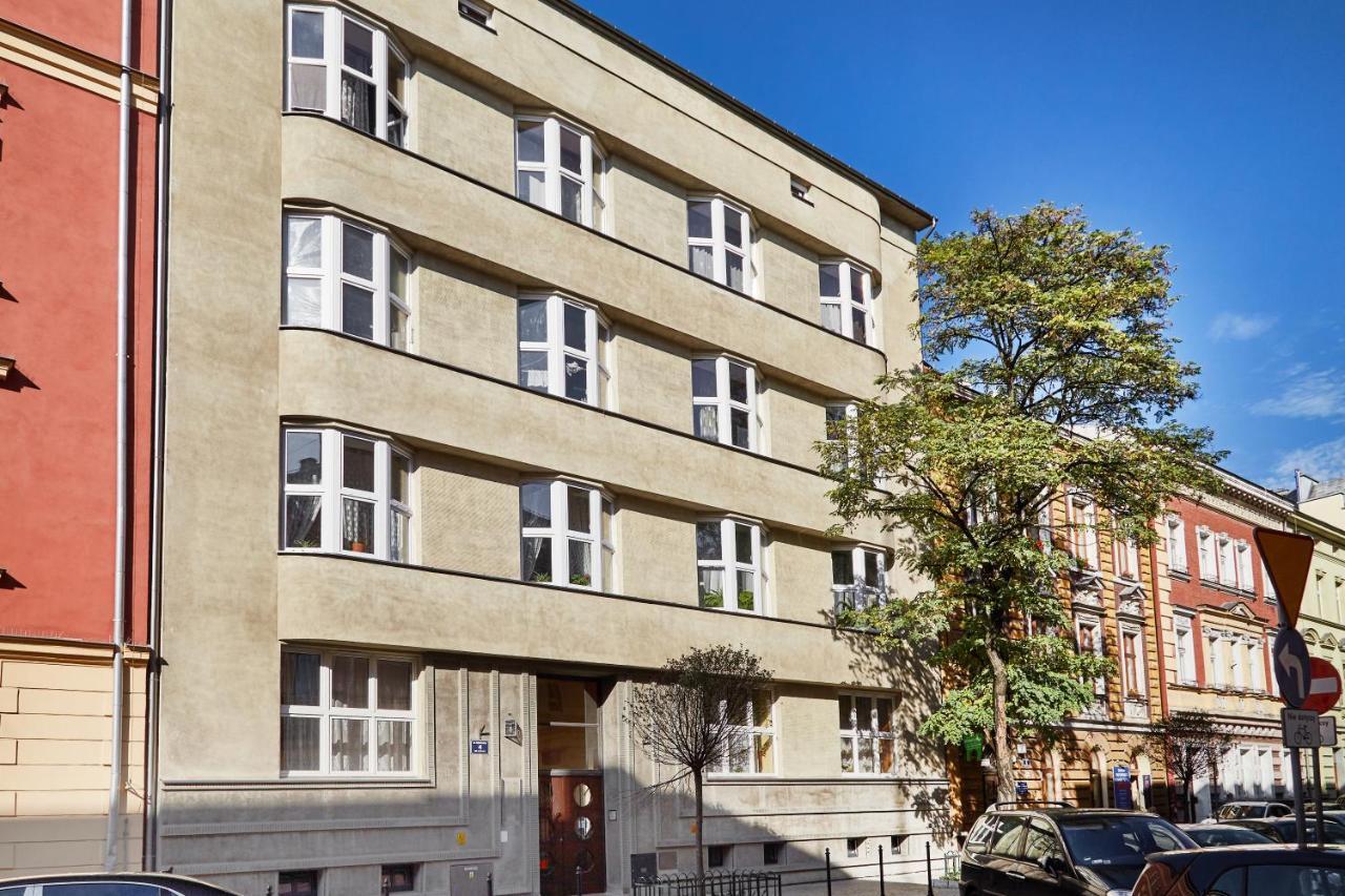 Calm Apartments Pedzichow Street Krakow Ngoại thất bức ảnh