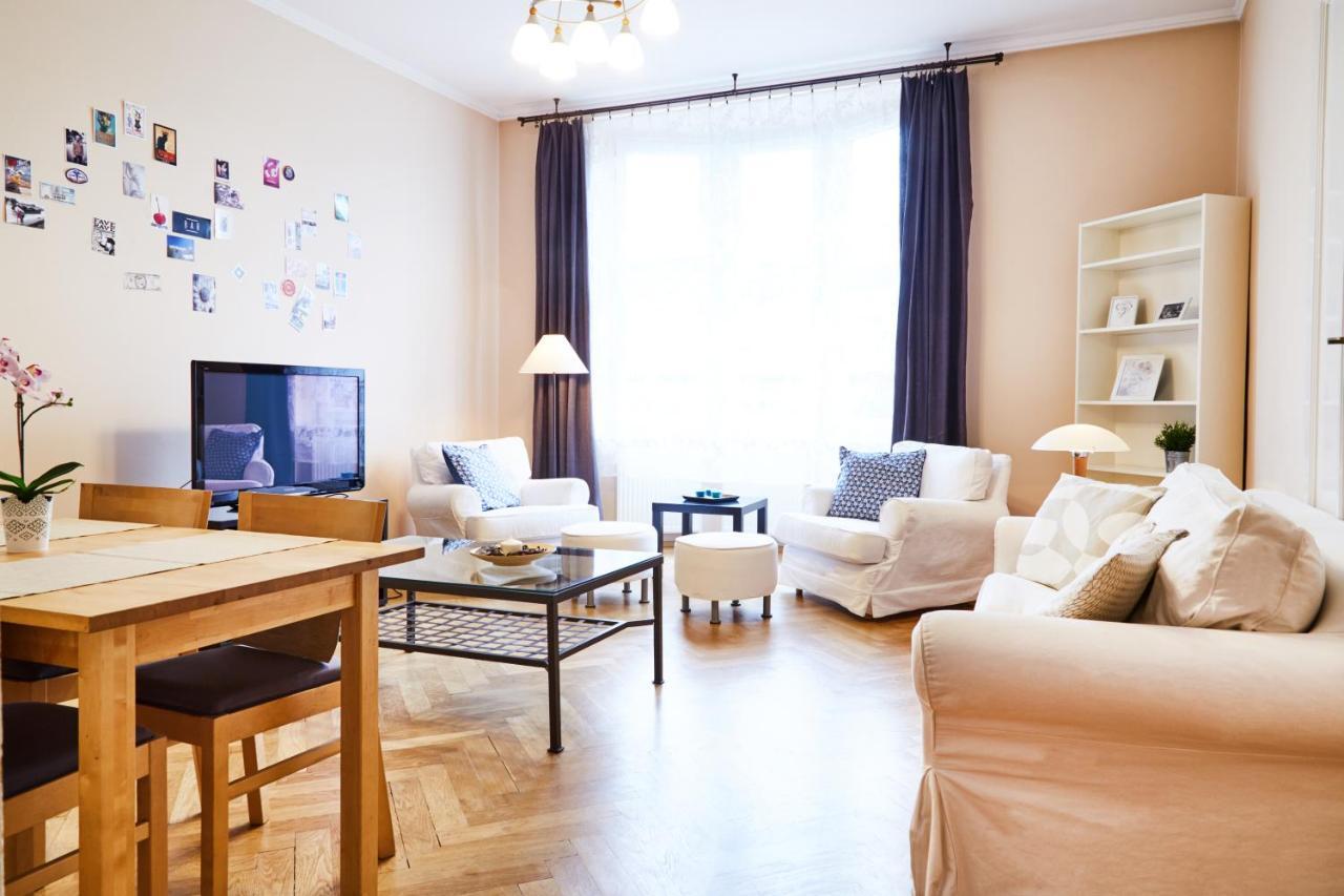 Calm Apartments Pedzichow Street Krakow Ngoại thất bức ảnh