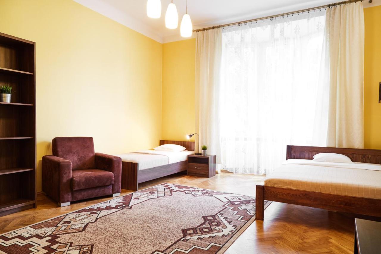 Calm Apartments Pedzichow Street Krakow Ngoại thất bức ảnh