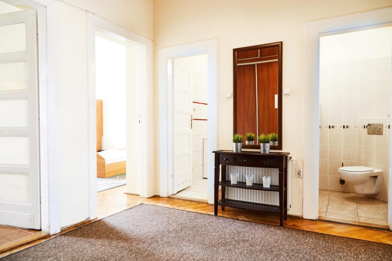 Calm Apartments Pedzichow Street Krakow Ngoại thất bức ảnh