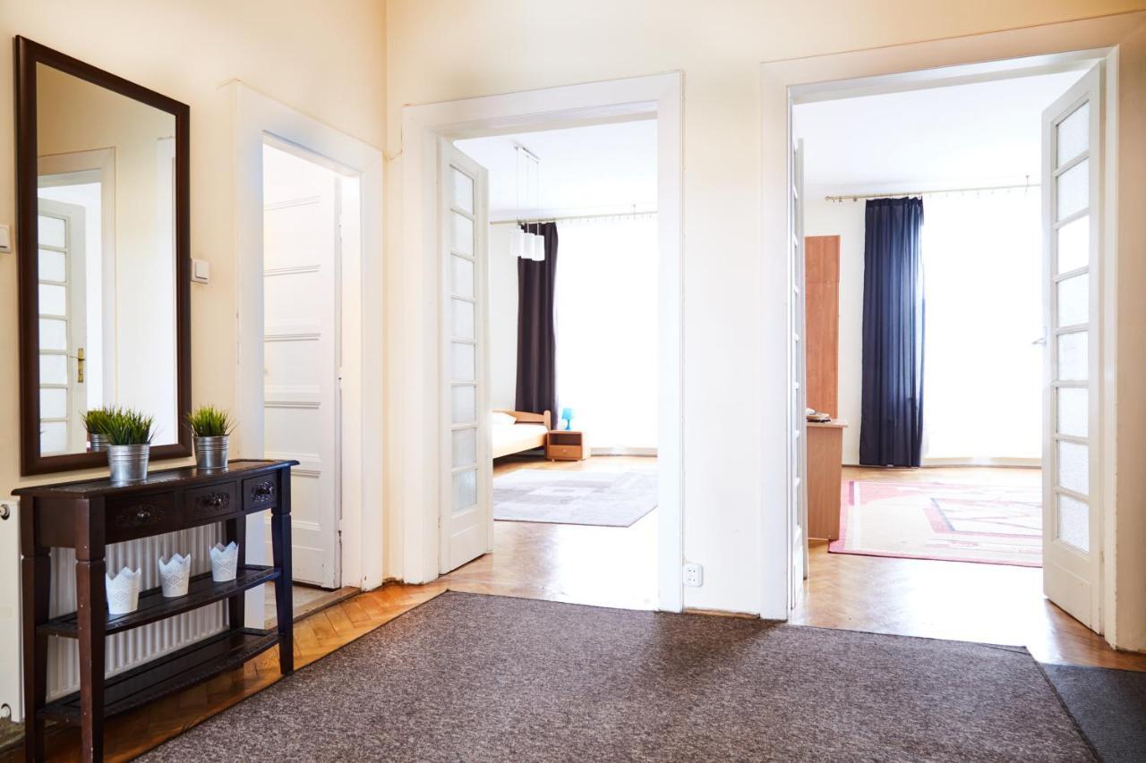 Calm Apartments Pedzichow Street Krakow Ngoại thất bức ảnh