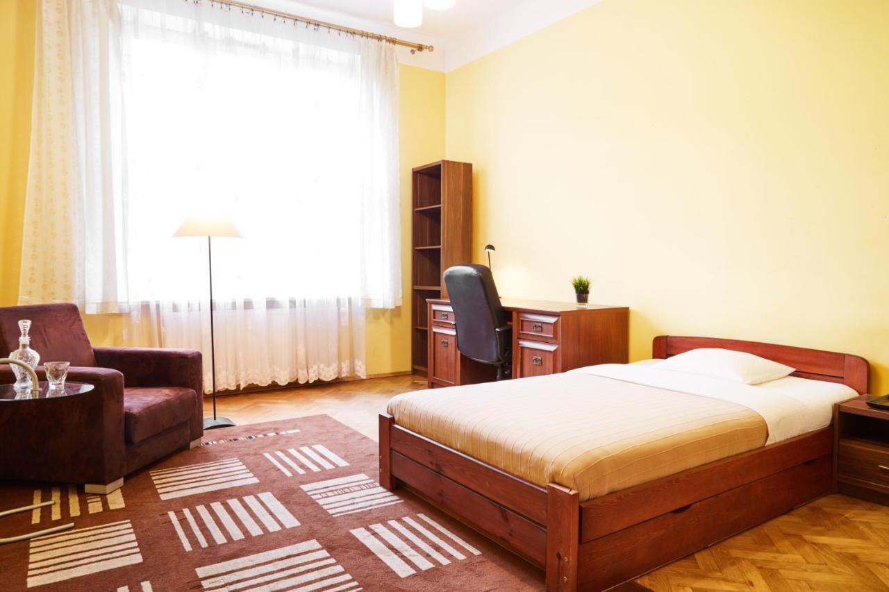 Calm Apartments Pedzichow Street Krakow Ngoại thất bức ảnh