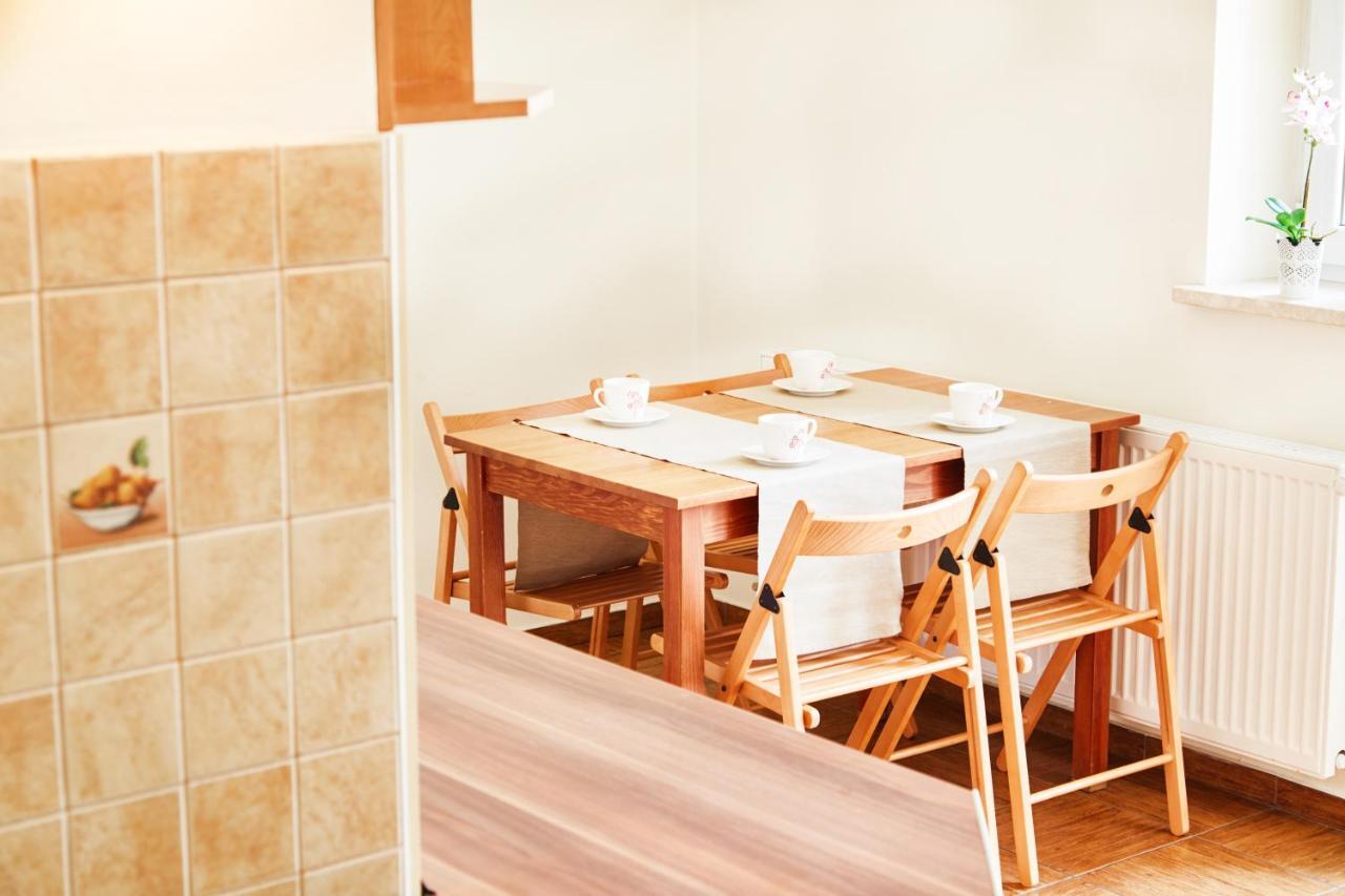 Calm Apartments Pedzichow Street Krakow Ngoại thất bức ảnh